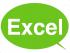 Excel検定取得コース　～Excel検定3級取得、1週間コース～