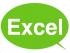 【Excel資格】　3級　資格取得向け講座　＜9月生募集！＞