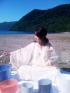 佐々木恵美子クリスタルボウル瞑想とグループヒプノセラピー